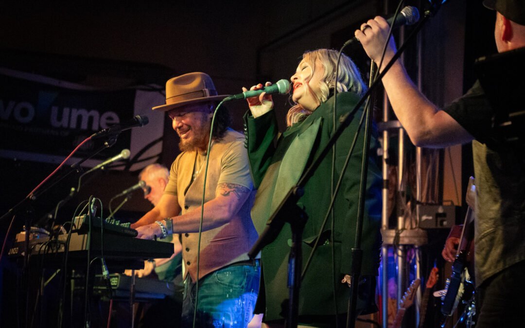 Tim Miner and Friends at 3rd & Lindsley