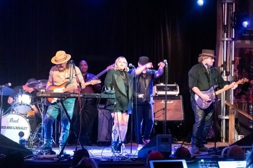 3rd & Lindsley